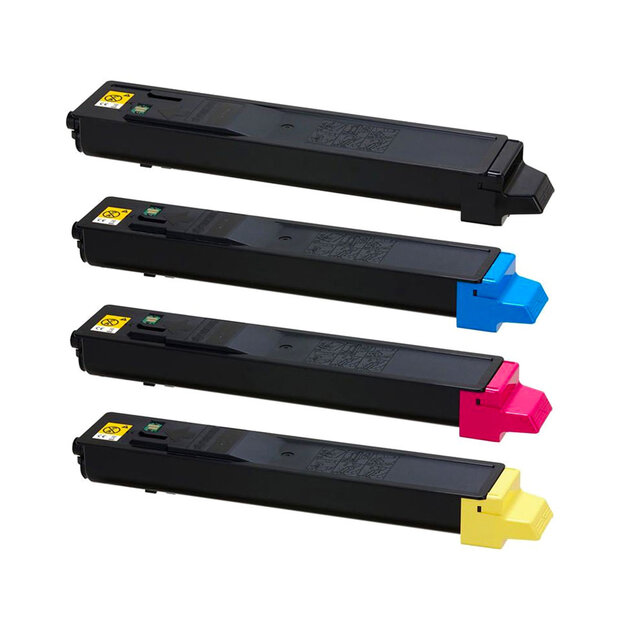 Kyocera TK-8115 Multipack toners 4 pack