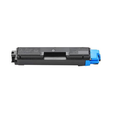 Kyocera TK-5160 toner cyaan
