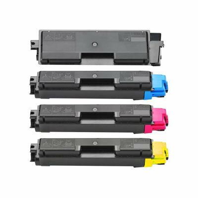 Kyocera TK-5365 tonerset Multipack