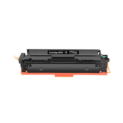 Canon 067H toner zwart