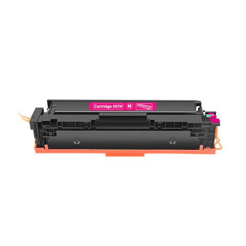 Canon 067H toner magenta