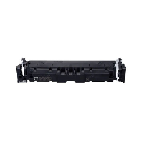Canon 069HC toner cyaan