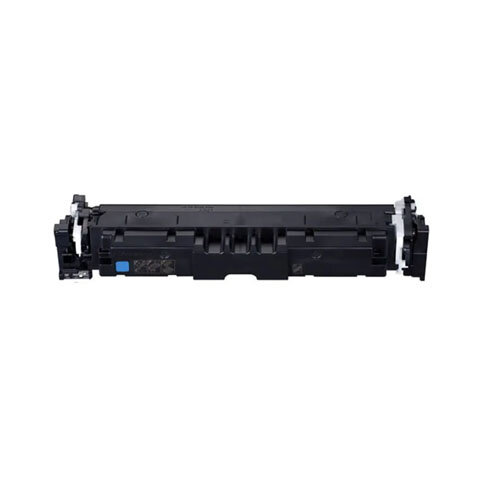 Canon 069H toner cyaan