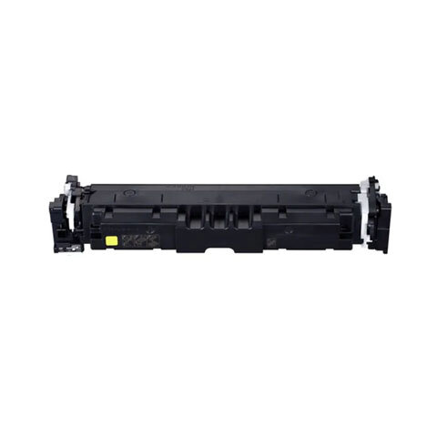 Canon 069HY toner geel 