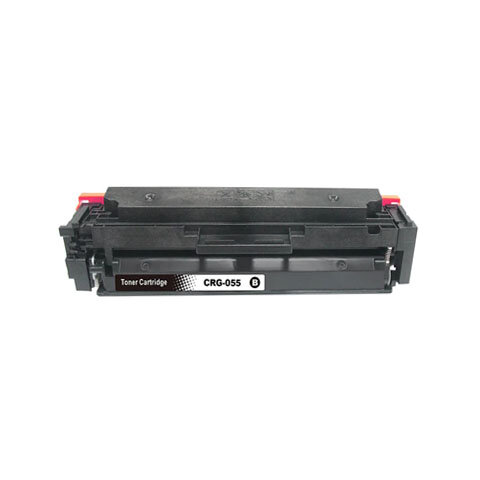 Canon 055H toner zwart 