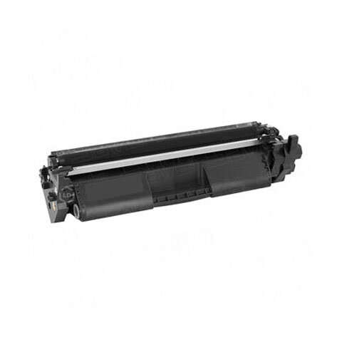 Canon 051 toner zwart
