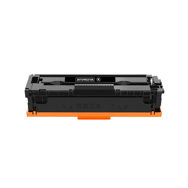 HP 207X (2210X) toner zwart