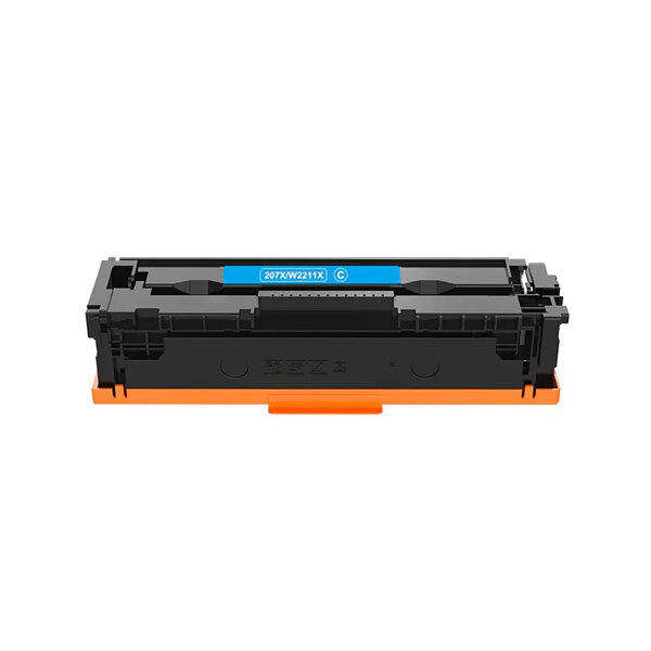 HP W2211X toner cyaan