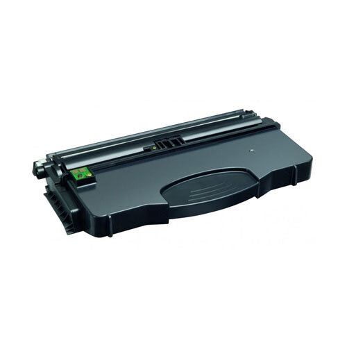 Lexmark 12016SE toner zwart