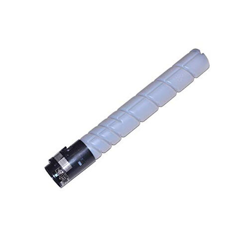 Lexmark 64G0H00 toner zwart