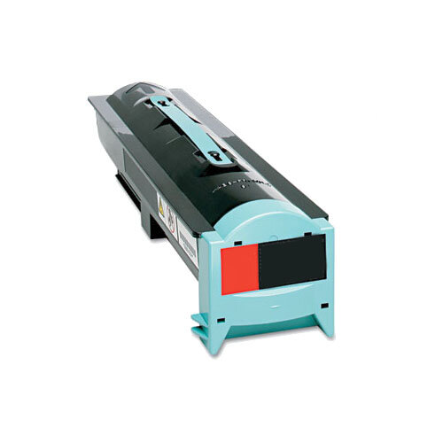Lexmark 850H toner zwart