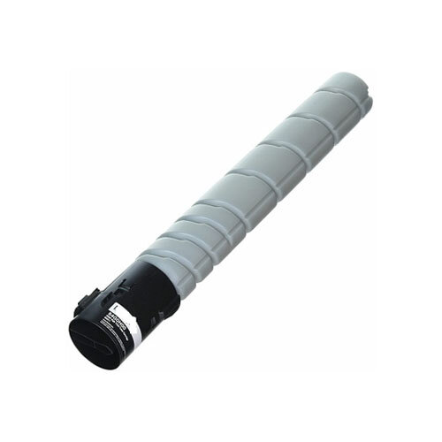 Lexmark 54G0H00 toner zwart