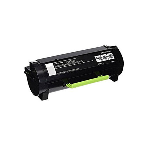 Lexmark 66S2H00 toner zwart