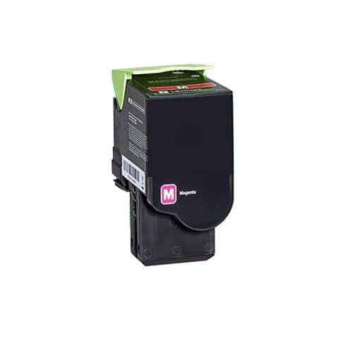 Lexmark C232HM0 Toner Magenta Hoge Capaciteit