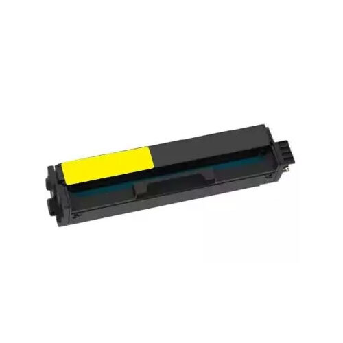 Lexmark 20N2HY0 toner geel