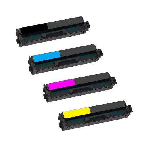 Lexmark C331 Multipack 4 kleuren