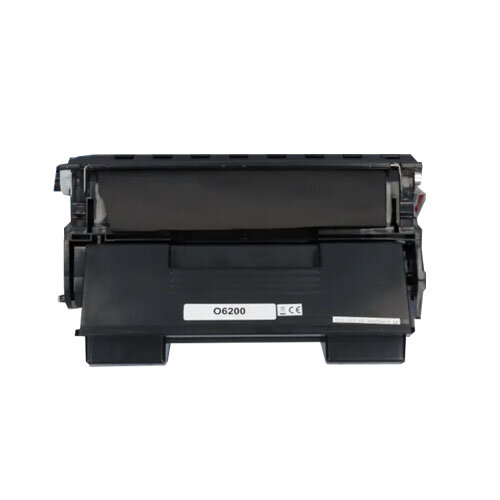 OKI 09004078 toner zwart