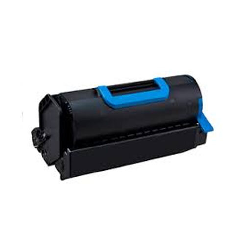 Oki B721 toner zwart