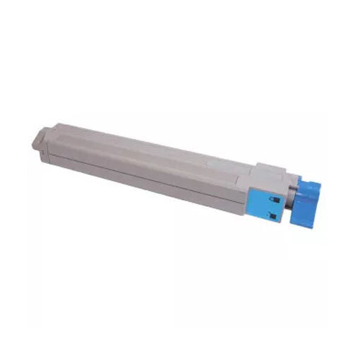 OKI C9600 toner cyaan