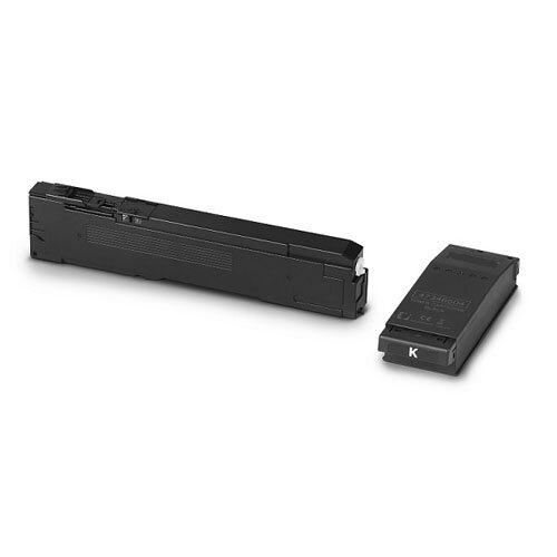 OKI 09006130 toner zwart C650