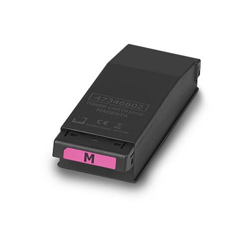 OKI 09006128 toner magenta