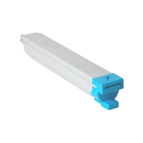 Samsung CLT-C809S toner cyaan