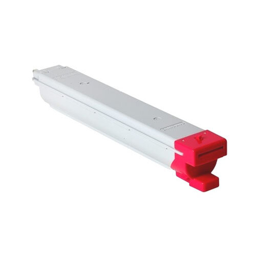 Samsung  CLT-M809S toner magenta