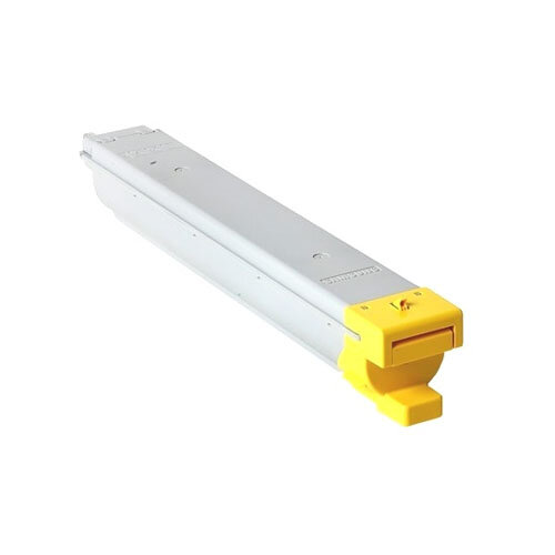 Samsung CLT-Y809S toner geel