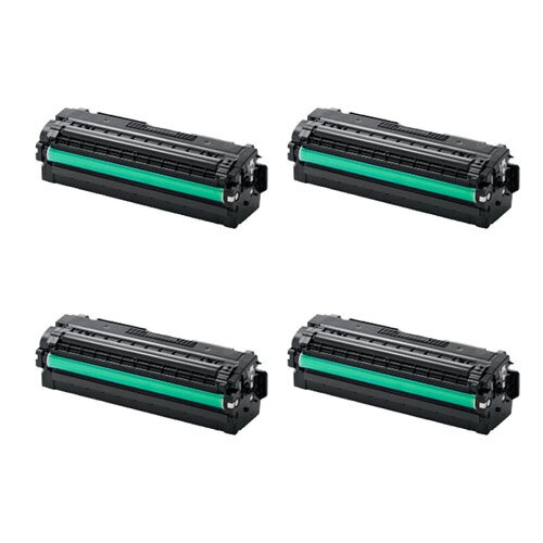 Samsung CLT-505L toner zwart