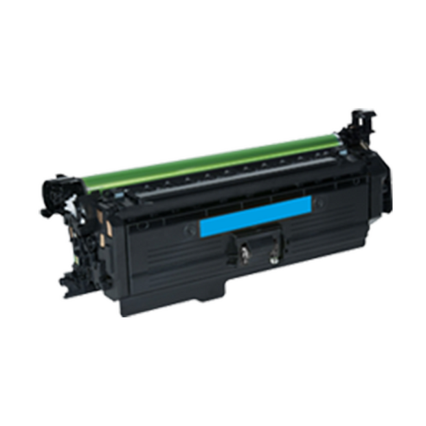 HP CF331A toner cyaan