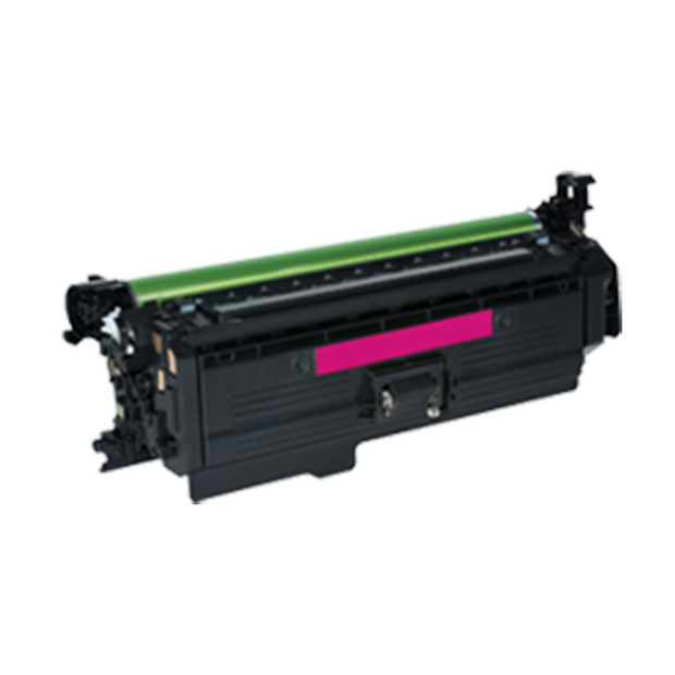 HP CF353A toner magenta