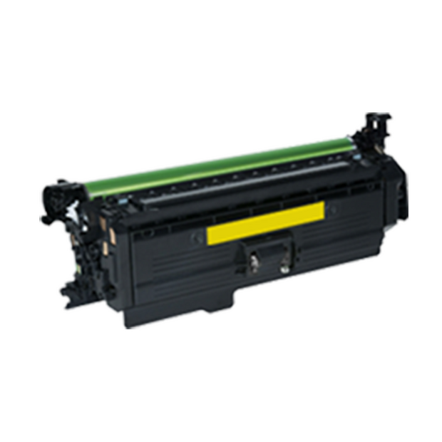 HP CF332A toner geel
