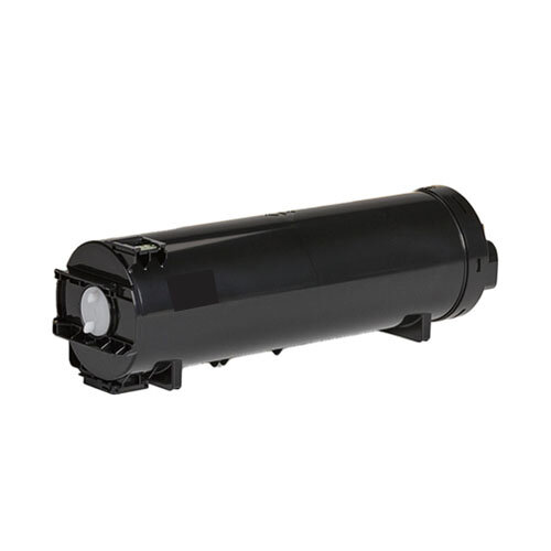 Xerox B600/B605/B610/B615 (106R03940) Toner Zwart 