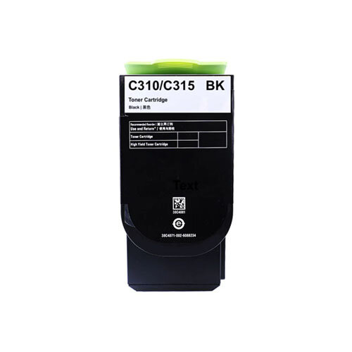 Xerox C310/C315 (006R04364) Toner Zwart Hoge Capaciteit