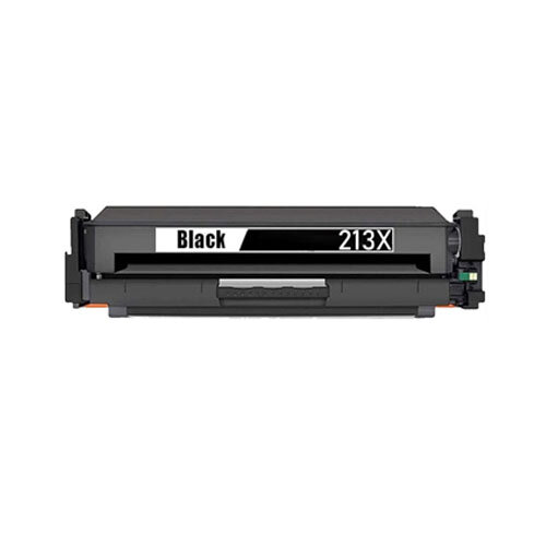 HP W2130X toner zwart hoge capaciteit