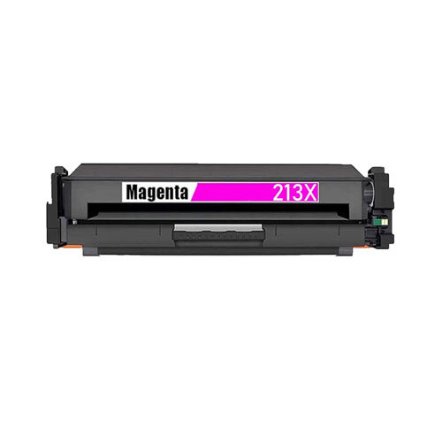 HP 213X toner magenta hoge capaciteit