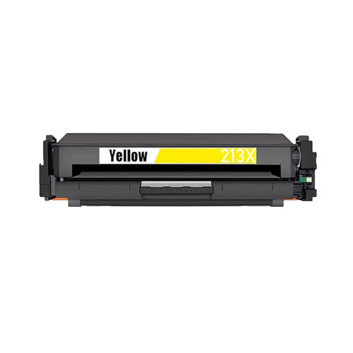 HP W2132X toner geel 