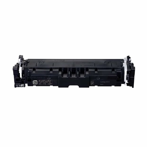 Canon 075H Toner Zwart Hoge Capaciteit