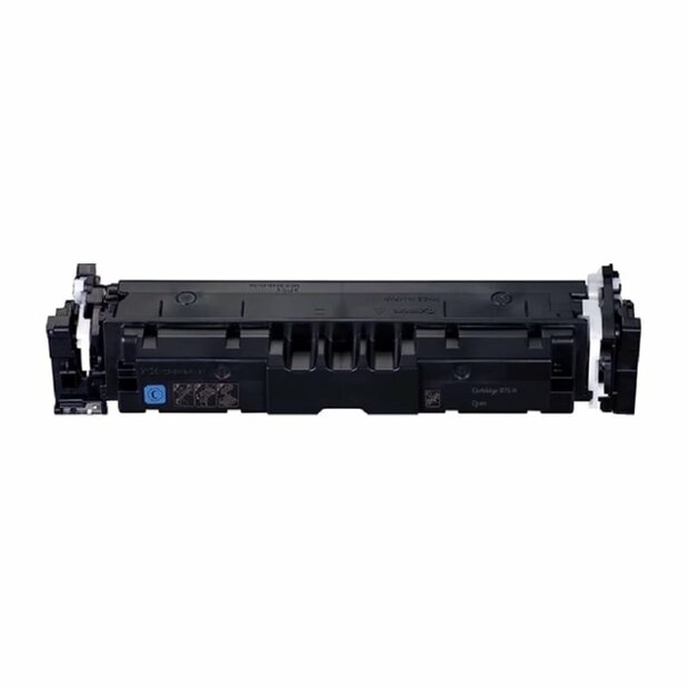 Canon 075H Toner Cyaan Hoge Capaciteit