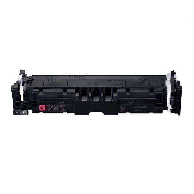 Canon 075H Toner Magenta Hoge Capaciteit