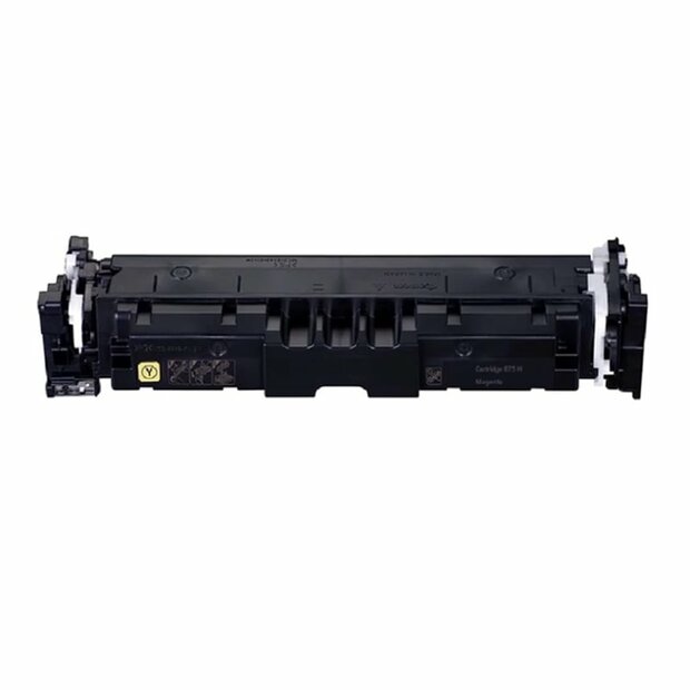 Canon 075H Toner Geel Hoge Capaciteit