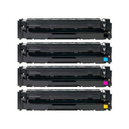 HP 219X Multipack toners 