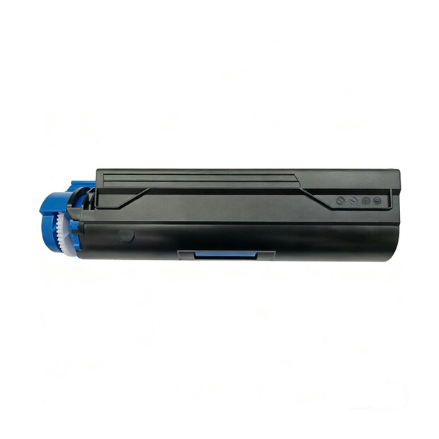 OKI B433dn/B513dn (09006238) Toner Zwart