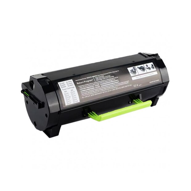 Xerox 006R04725 (VersaLink B410/B415) Toner Zwart  