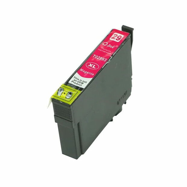 Epson 29XL inktcartridge magenta