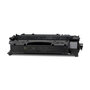 HP CE505A toner zwart