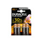Duracell batterij AA