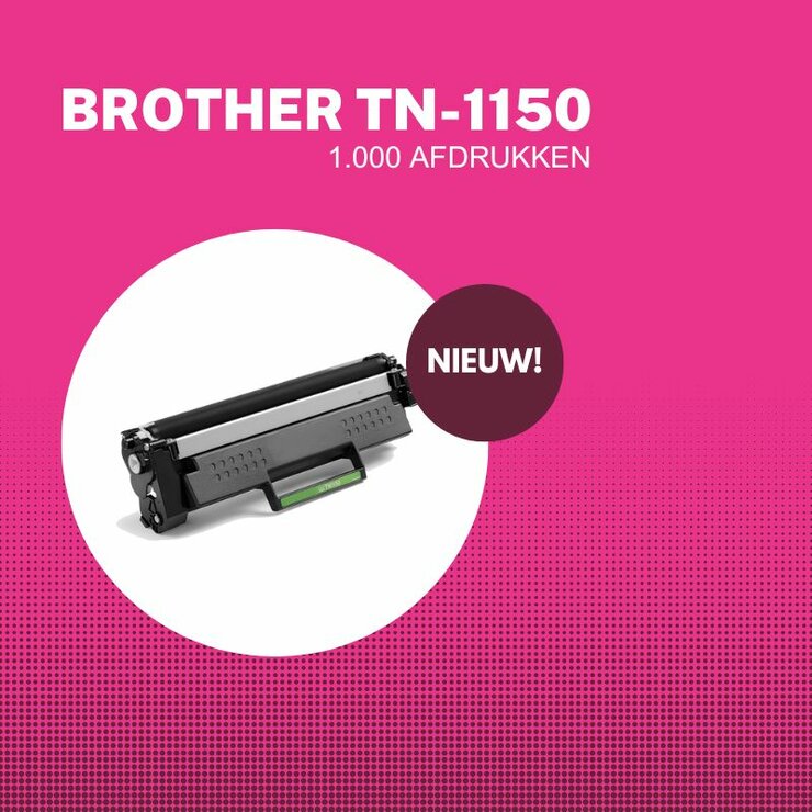 Brother TN-2510XL