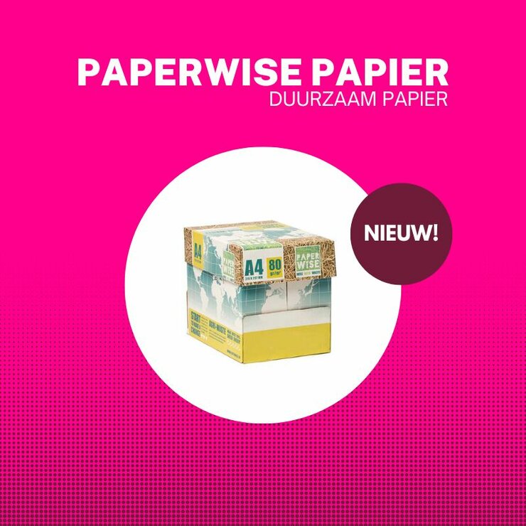 PaperWise papier