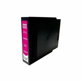 Huismerk Epson T9082 Inktcartridge Magenta